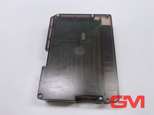 Selectron Lyss Module DIO 20 I/O Module 18-36VDC Selecontrol Pmc Clip Missing - Picture 8 of 8