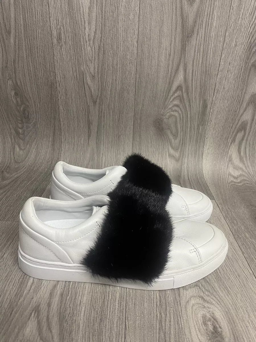 Womens clearance firetrap trainers