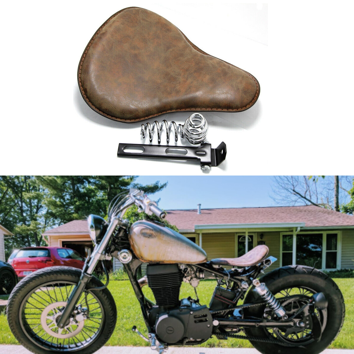 Corbin Motorcycle Seats Cool 3