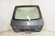 Lunette arrière Audi A5