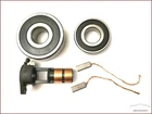 Bosch alternator repair kit bearings, brushes