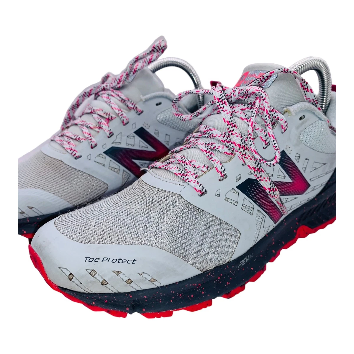 Women's nitrel v1 shop fuelcore trail running shoe