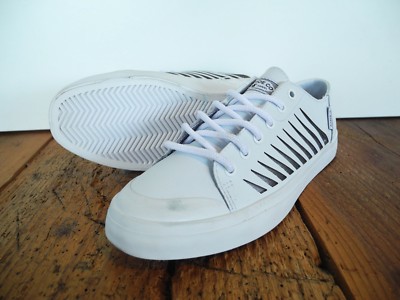 DVS SHOES EQUINOX WOMEN SNEAKER NEU GREY US 6 EUR 36.5 DVS SHOES