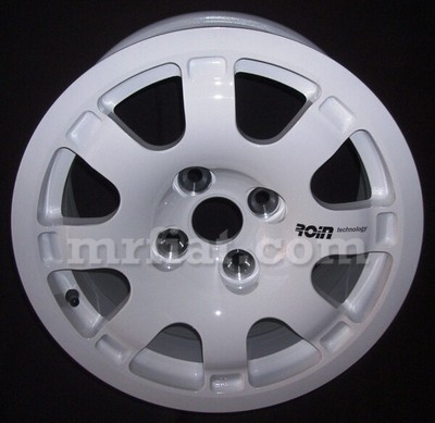 Peugeot 205 T16 8 x 16 Forged Racing Wheel New | eBay
