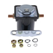 12V Starter Solenoid Relay D2AF11450AA 311006 For Ford Tractor 600 700 800 900