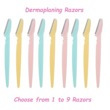 safety razor trimmer