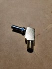 <!--F#f_0-->HK HT HG HQ HJ HX HZ Holden Brake Booster Vacuum Hose Fitting Auto<!--F/-->
