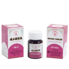 Yang Cheng Butiao Tablets