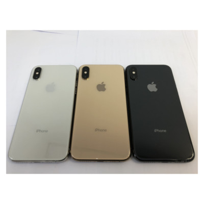 Apple iPhone XS/XR Unlocked 256GB/64GB - Space Gray, Silver, Gold, Free Ship!