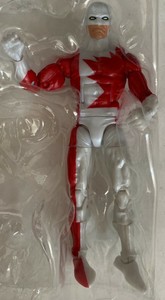 marvel legends guardian 2019