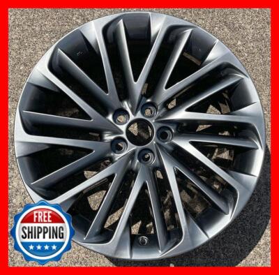 レクサスRX450h➕純正ホイール 新車外し 美品】レクサス RX450h バージョンL 後期 純正オプション