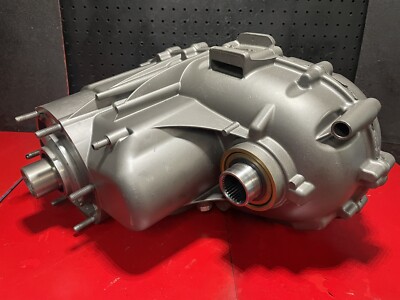 2007-2010 GMC CHEVY DURAMAX MP1626HD TRANSFER CASE NQF 6L90