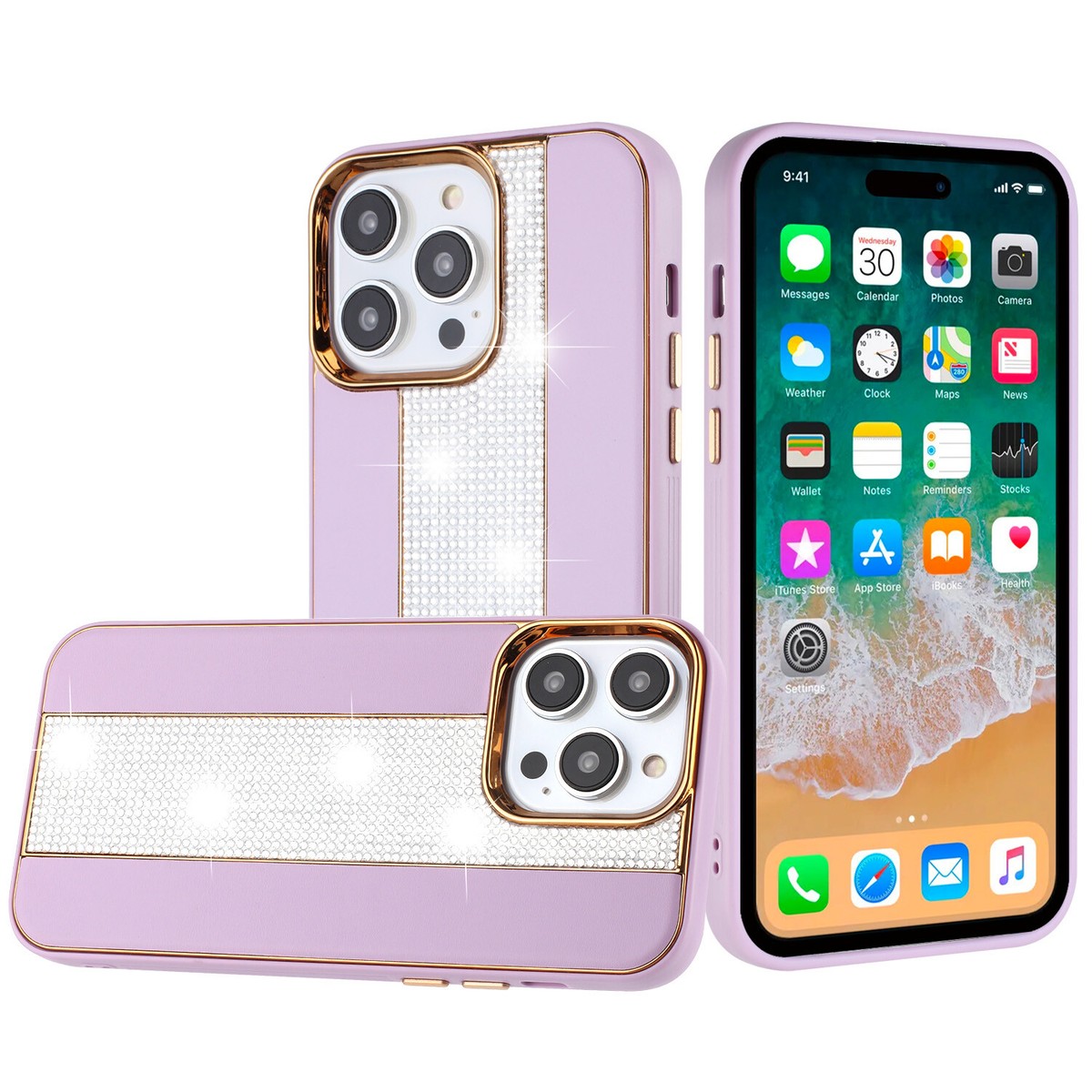 Apple iPhone 11 ラベンダー 本体 + ケース Amazon.co.jp: iPhone 11
