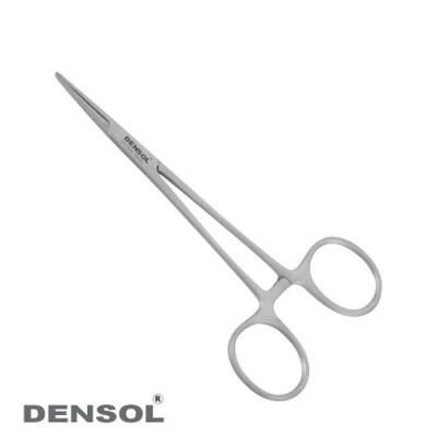Halsted Mosquito Artery Forceps 14cm Straight Dental Surgery TGA Reg DENSOL 