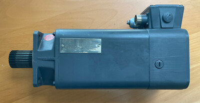 Siemens 3~Permanent Magnet Motor Synchronous Motor 1FT5064-0AF21-2