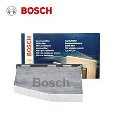BOSCH Innenraum Luftfilter für VW GOLF 5/6/PLUS CC PASSAT SCIROCCO SHARAN M2097
