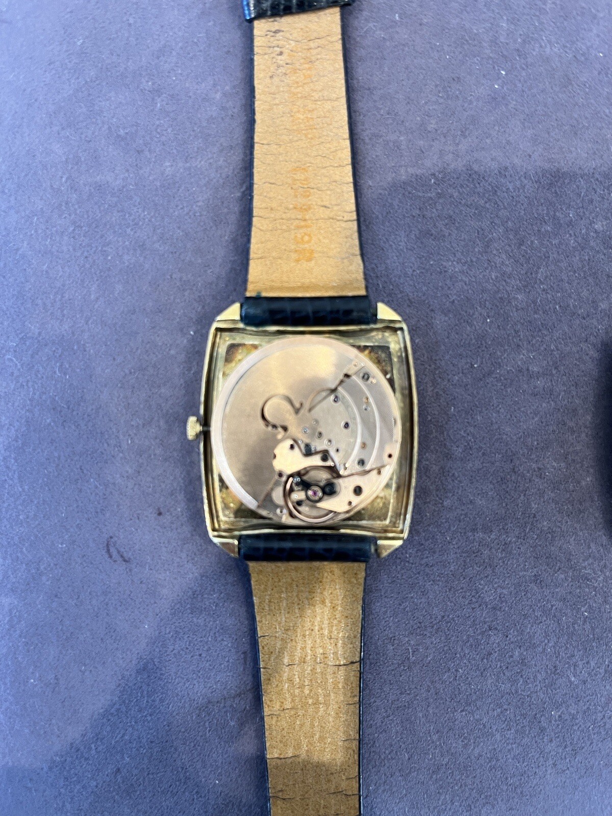 Omega Deville Automatic - image 3
