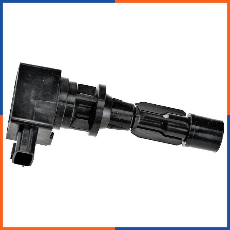 Bobine d'allumage pour Mazda compatible avec les references 5DA358057461 et 5DA230036281