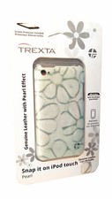 TREXTA Pearl iPod Touch 4th Generation Case