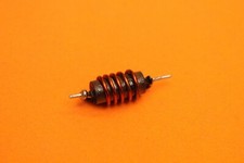 RF SUPRESSOR PARASITIC CHOKE FOR 6146B 8298A 4CX300A etc. TUBES