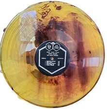 GLENN MILLER'S BIG BAND SOUNDS PLAYED BY JERRY GRAY'S BIG BAND (LP '60) PRI 3008