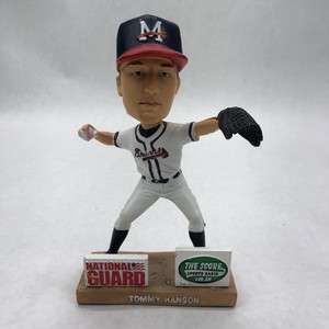 mississippi braves jersey