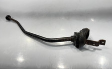 Vintage 5 Speed Shifter Handle With Knob Rat Rod Old School Custom Manual