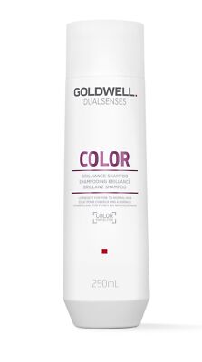 Goldwell Dualsenses Color Brilliance Shampoo feines bis normales Haar 250 ml