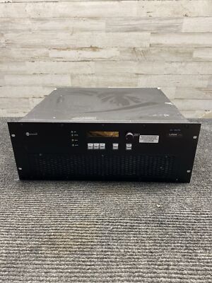 Used RGB SPECTRUM LINX 1700  Multi Video Viewer Switcher LX17