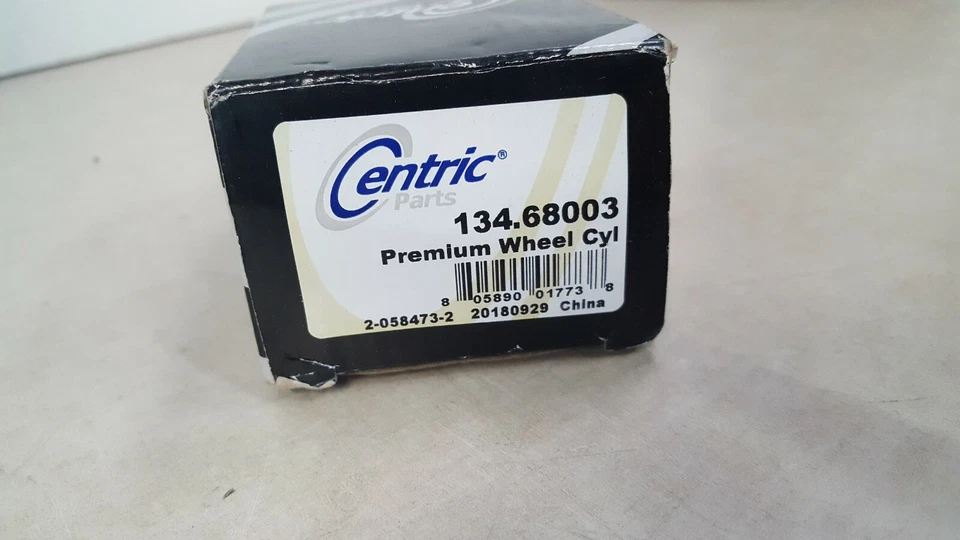 Cilindro de rueda central lado conductor o pasajero delantero nuevo para Chevy 134.68003 Foto 2 de 4