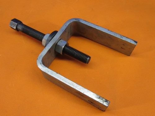Kent Moore Part Number: J-33080-1 Support Bar & J-33080-6