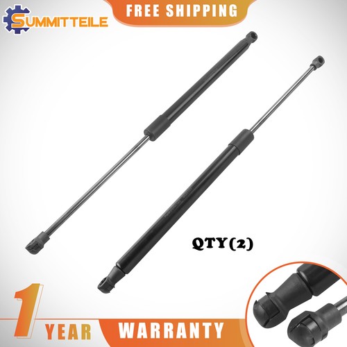 Pair Front Hood Lift Support Shocks Struts For Lexus IS F IS250 IS300