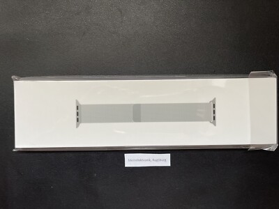 Apple Watch Milanese Loop 41mm neu in OVP Genuine Apple Produkte