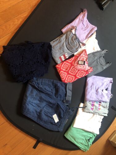 LOT OF WOMANS CLOTHES - lot of  11 - Size 14/16 - 第 1/22 張圖片