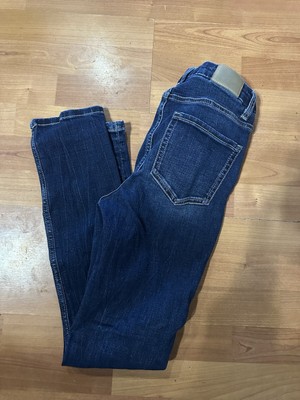 BKE Billie Classic Skinny Jeans Size 26
