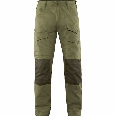 Fjällräven Vidda Pro Ventilated Trs.81160 laurel green  G-1000 Hose  Outdoorhose