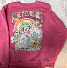 Women  s SHEIN Sweatshirt Size Medium