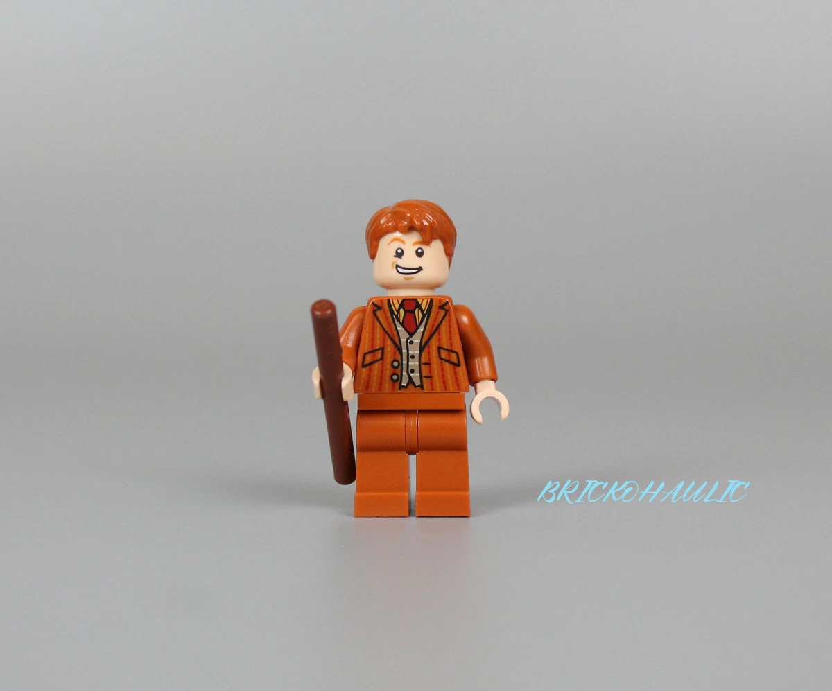 Lego fred and george sale
