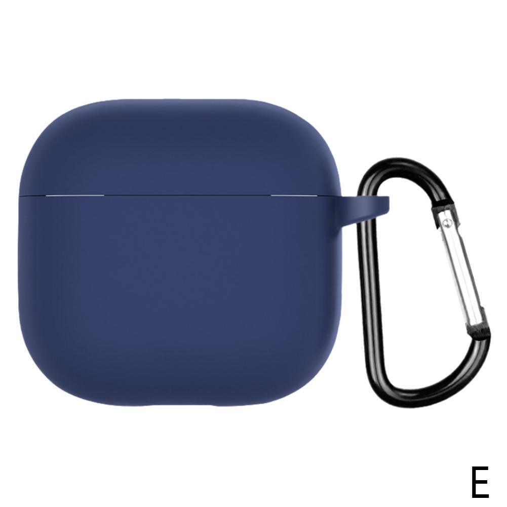 Earphones Case for Apple Airpods 4 2024 models Cover Slim Earphones Case for Apple Airpods 4 2024 models Cover Slim