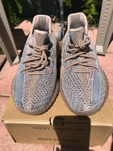 yeezy boost 350 size 8 mens