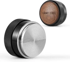 MHW-3BOMBER 53mm Espresso Coffee Distributor leveler