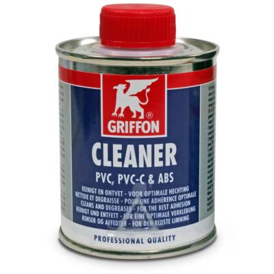 125ml Griffon Cleaner - Reinigungsmittel für Hart PVC, PVC-C & ABS Pool Teich