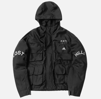 Yeezy Season 5 ADIDAS Calabasas LOST 
