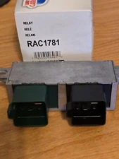 CarQuest GLOW PLUG  Relay  RAC1781  NEW OLD STOCK DIESEL
