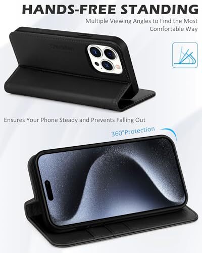 Shieldon Iphone X Flip Phone Case SHIELDON IPhone X Genuine