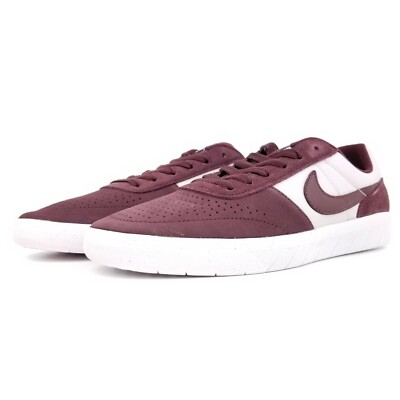 Nike SB Team Classic Burgundy Crush 