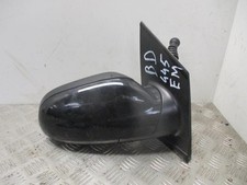 Retroviseur droit (ou coque) Volkswagen FOX