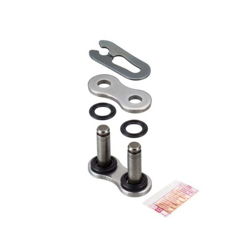 Steel DID 428 Pitch Split Type link for Chain type  D