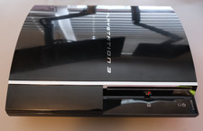 PS3 CECHA00 Frankenstein 40nm - 1TB - FW3.55 ...