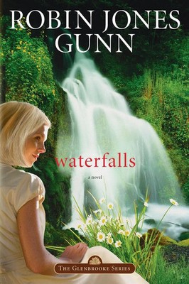 Waterfalls Book 6 in the Glenbrooke Series Robin Jones Gunn Taschenbuch Englisch